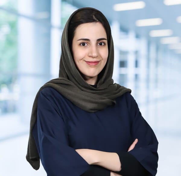 الهام علی احیایی