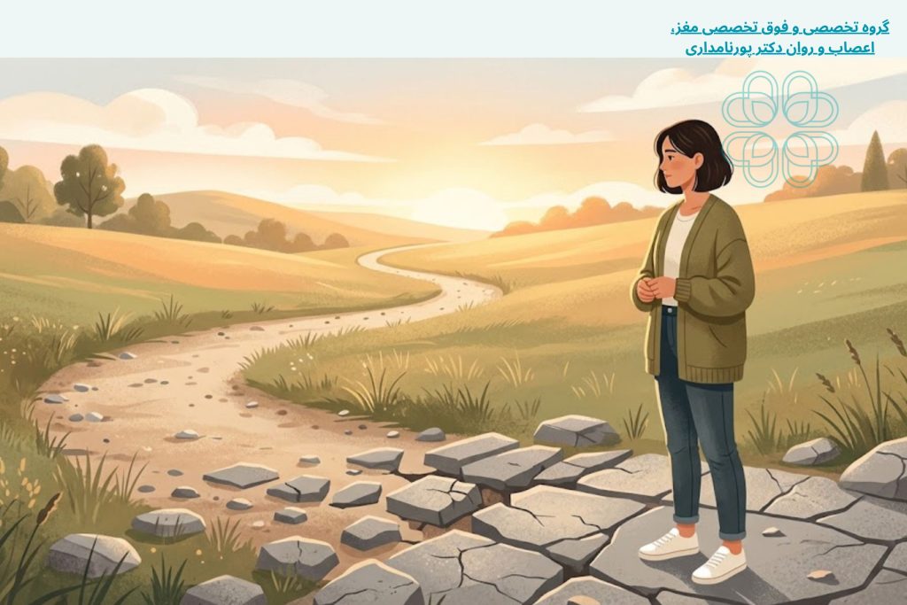 تفکر همه یا هیچ در رژیم و ورزش؛ چرا جا میزنیم؟ + راهکار بازگشت 2